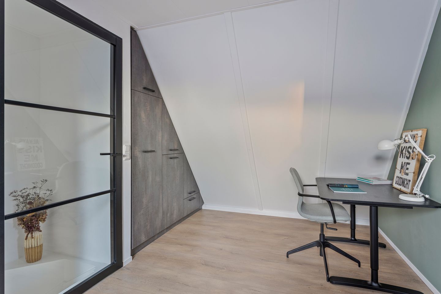 Foto 34 van Olievlas 20