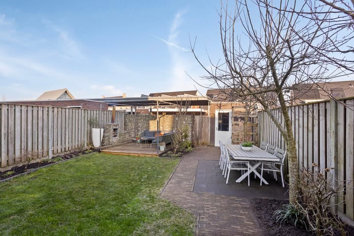 Foto 36 van Olievlas 20