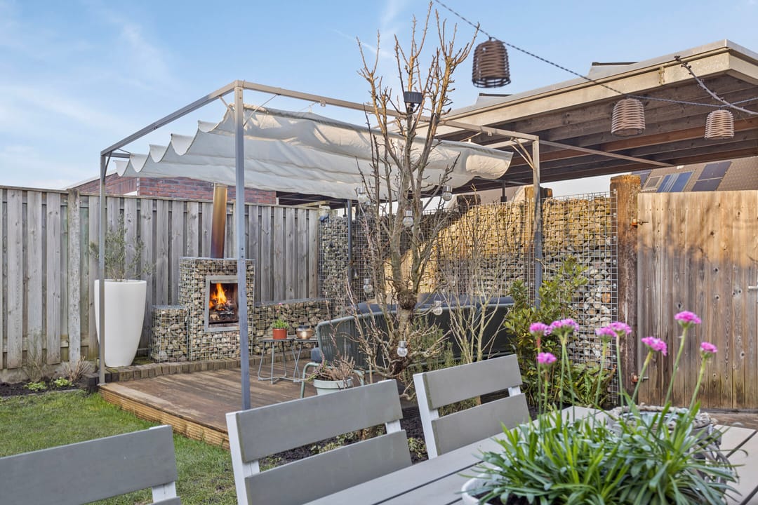 Foto 37 van Olievlas 20