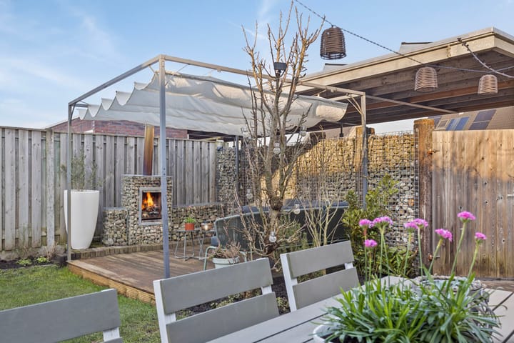 Foto 37 van Olievlas 20