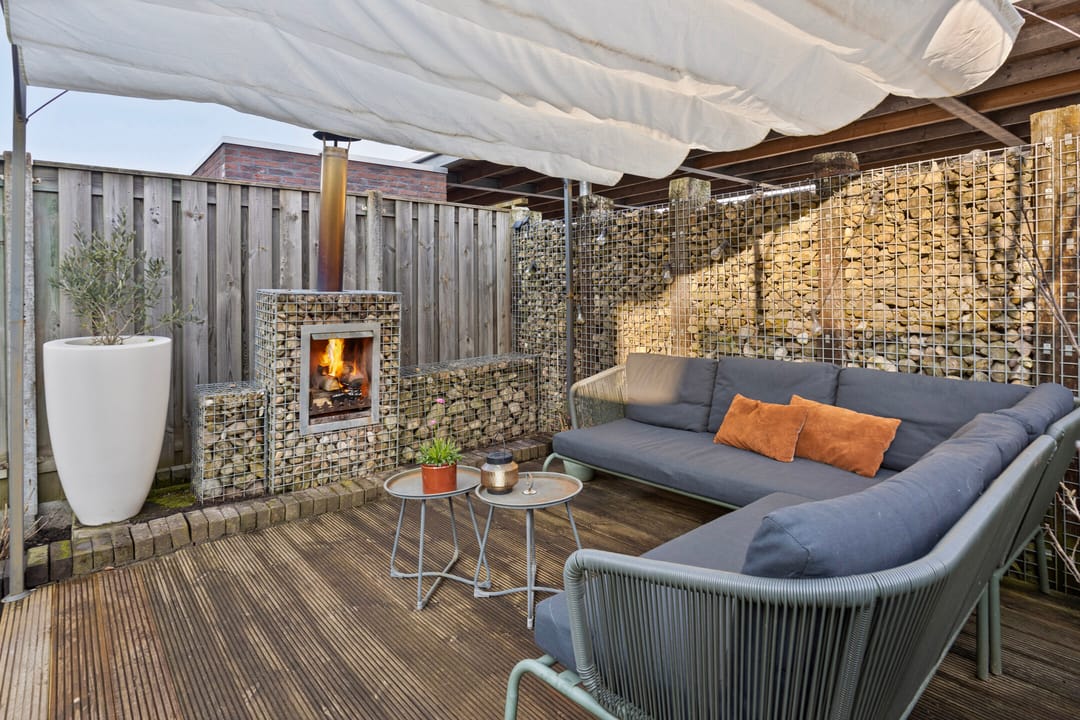 Foto 38 van Olievlas 20