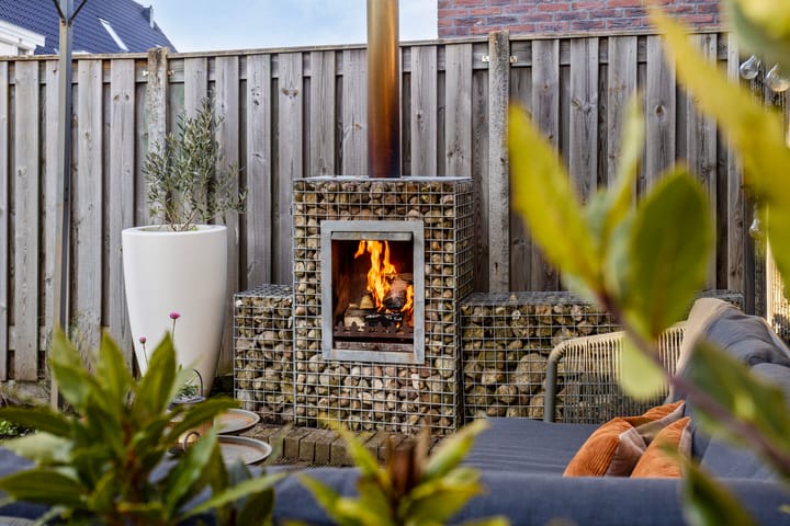 Foto 39 van Olievlas 20