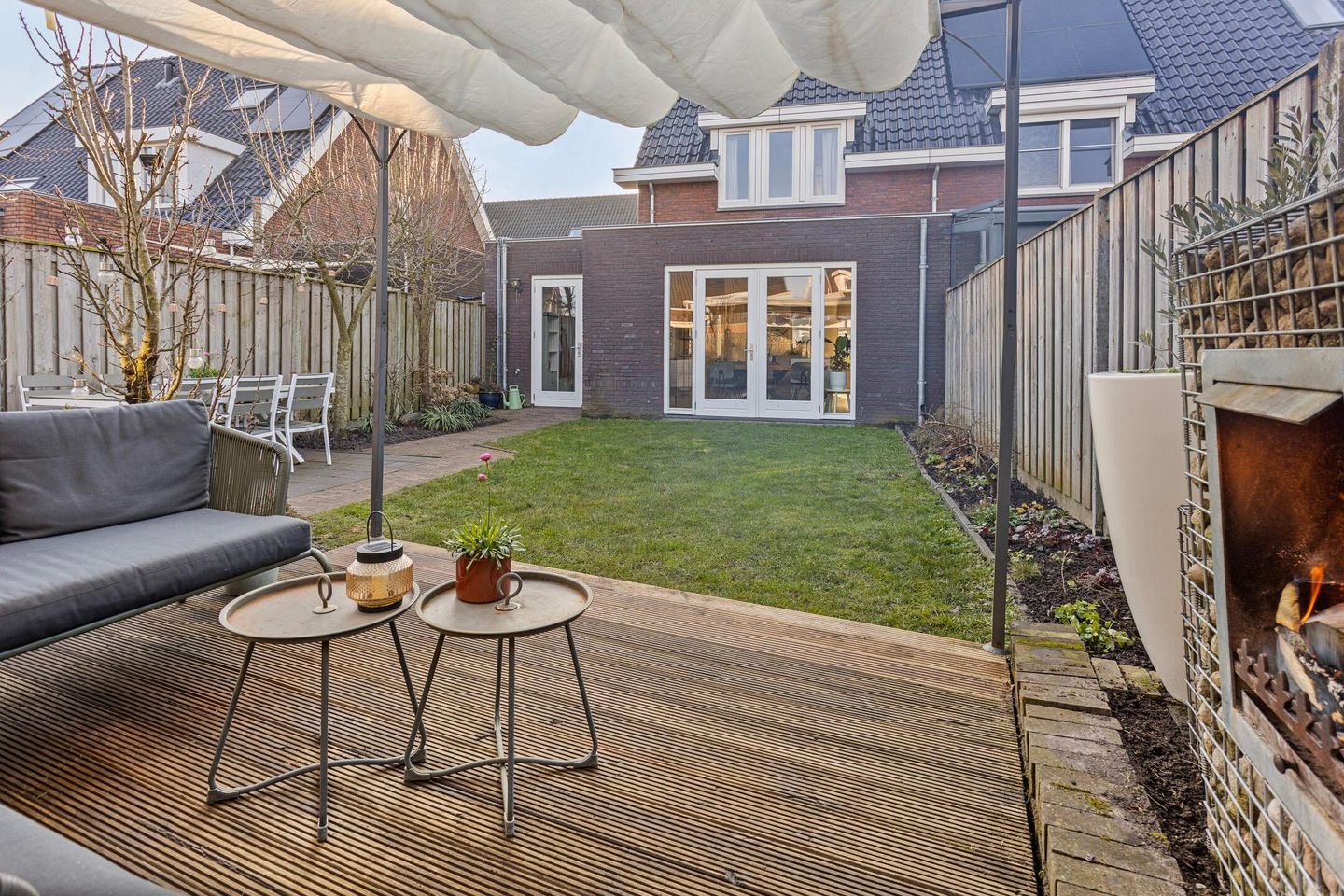 Foto 40 van Olievlas 20