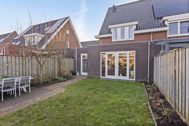 Foto 41 van Olievlas 20