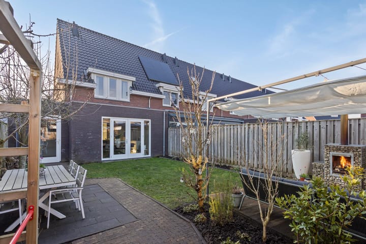 Foto 42 van Olievlas 20