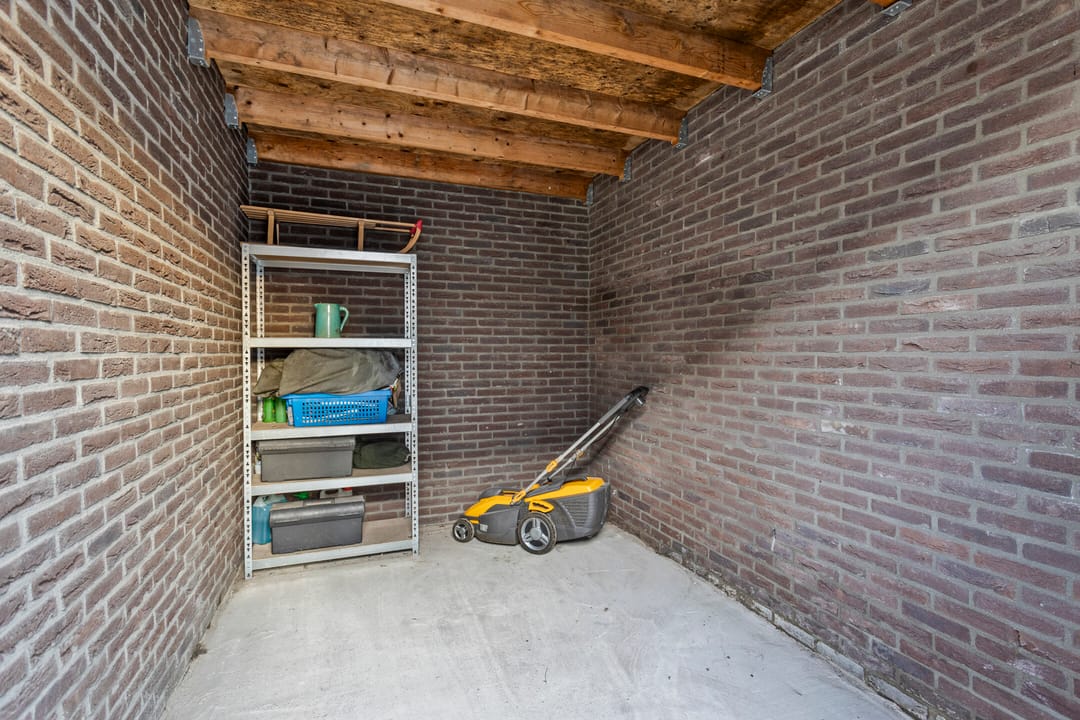 Foto 43 van Olievlas 20