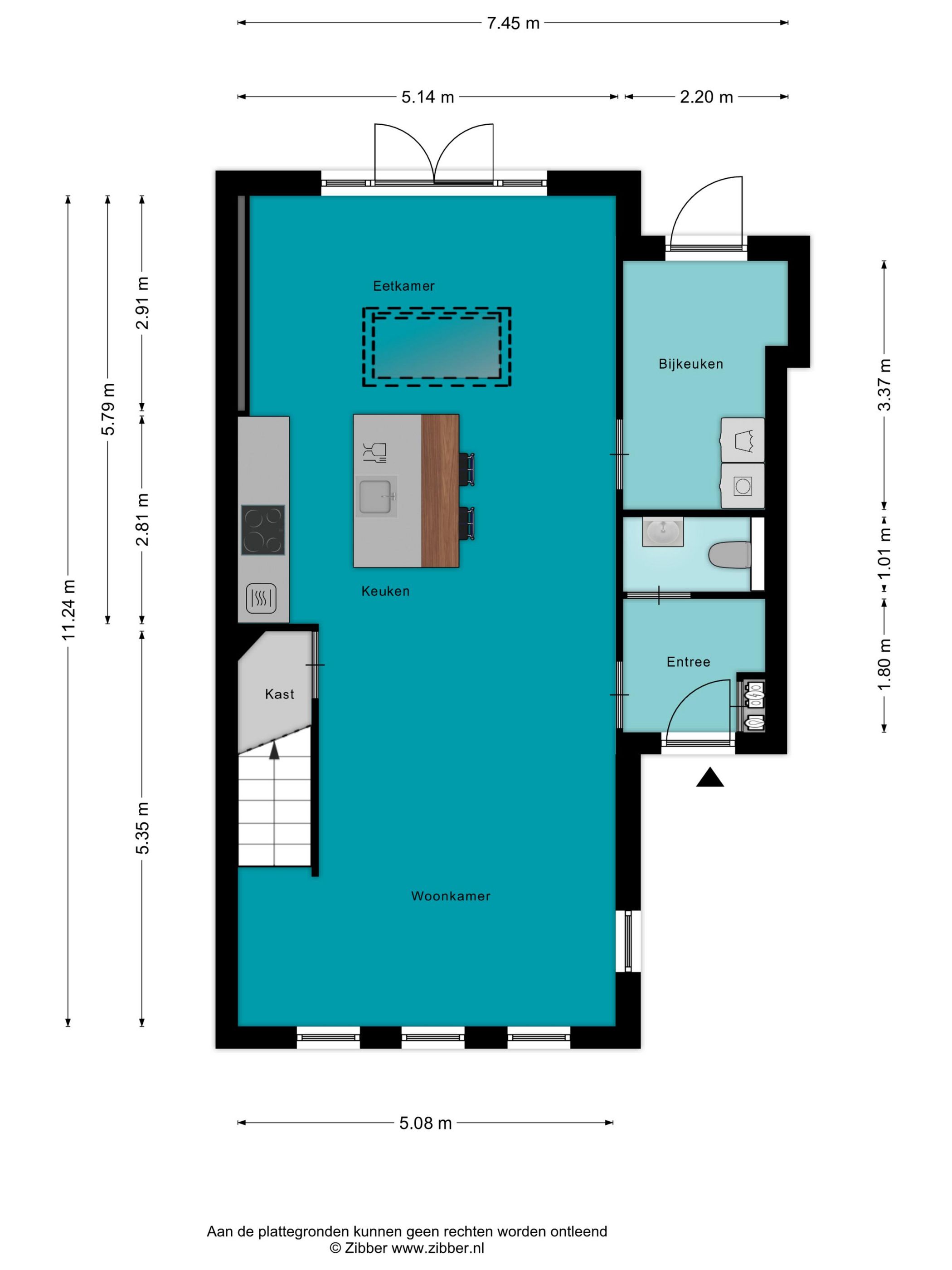 Foto 51 van Olievlas 20