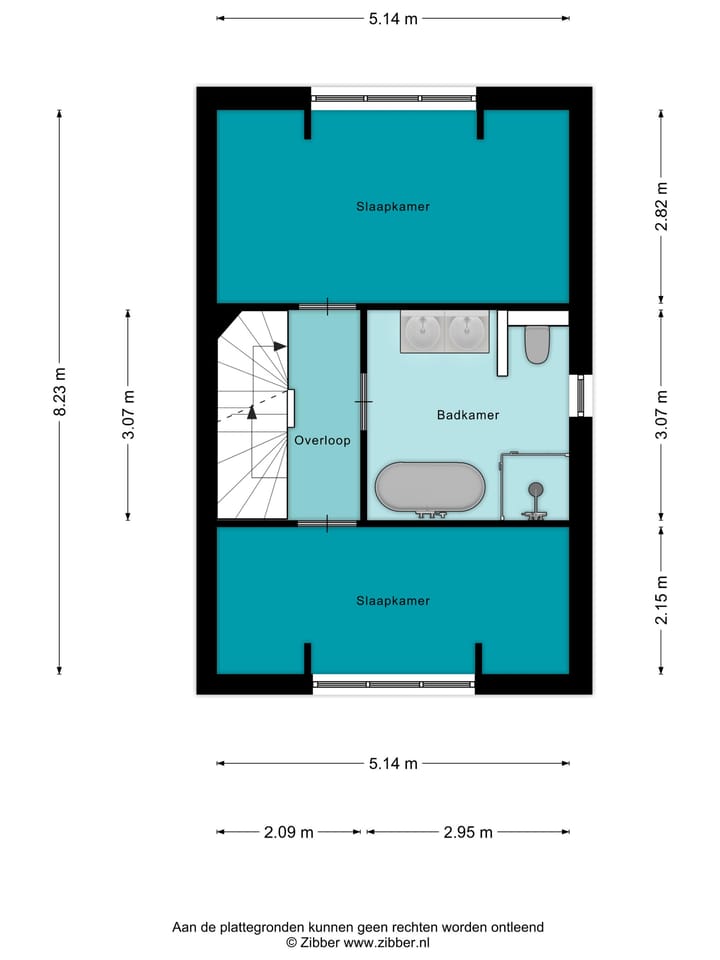 Foto 52 van Olievlas 20