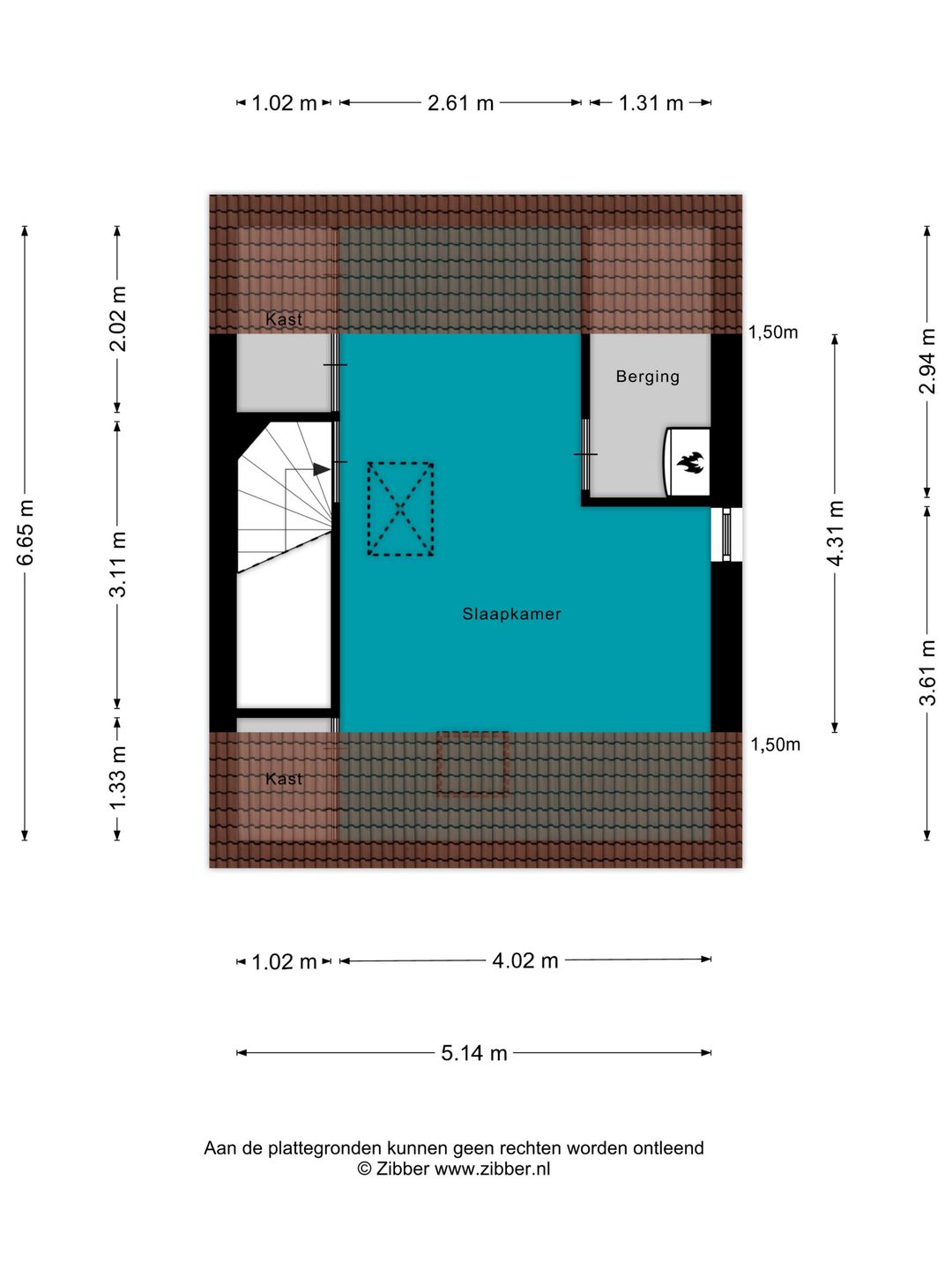Foto 53 van Olievlas 20