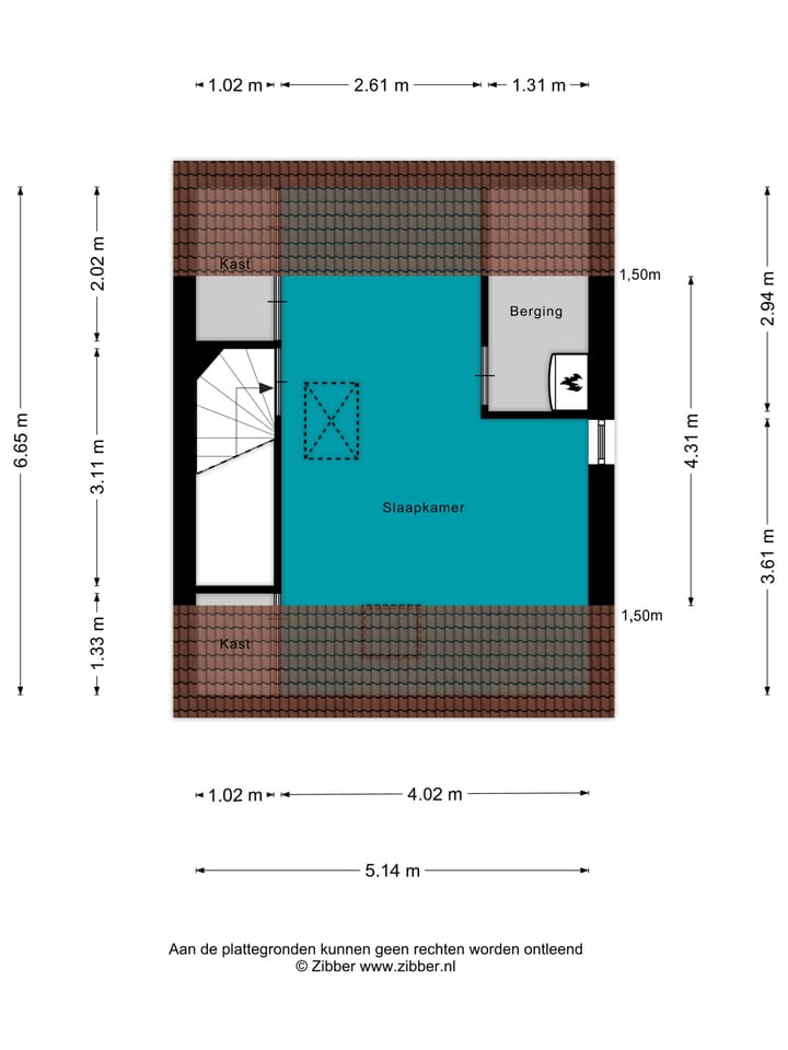 Foto 53 van Olievlas 20
