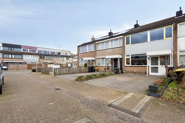 Foto 2 van Tollensstraat 64