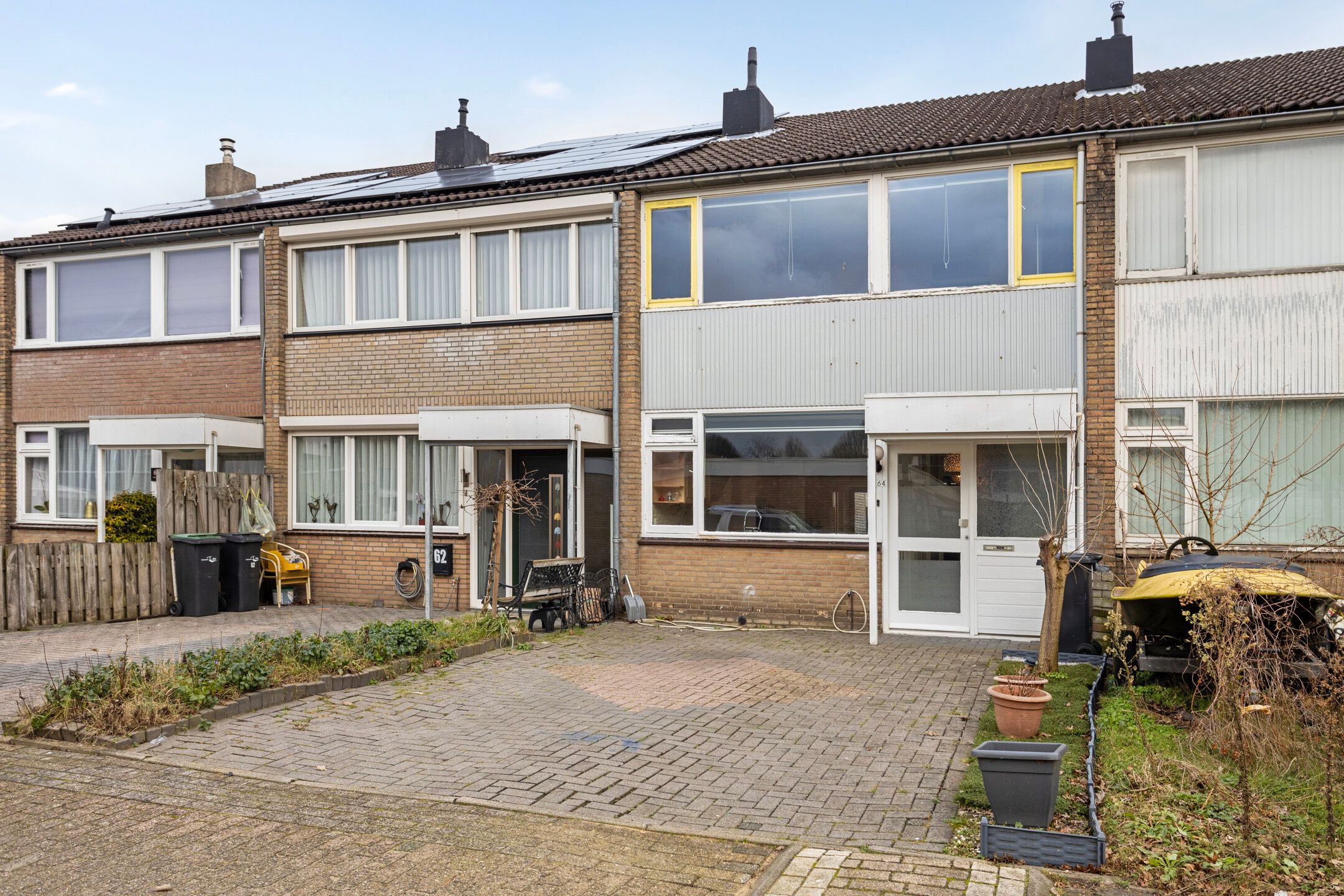 Foto 3 van Tollensstraat 64