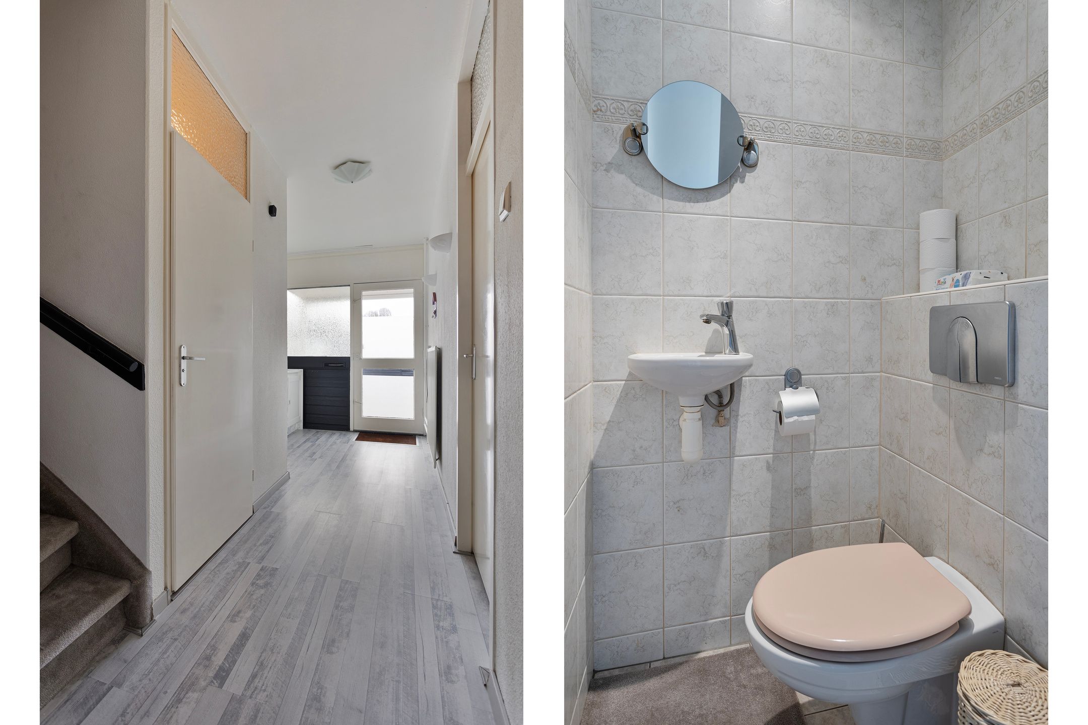 Foto 6 van Tollensstraat 64