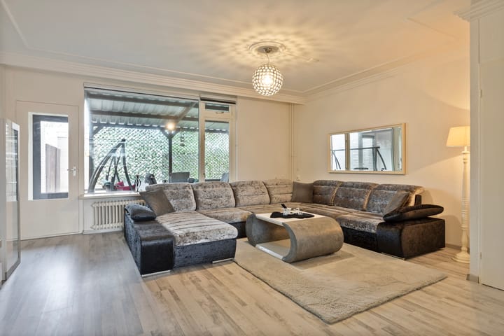 Foto 7 van Tollensstraat 64