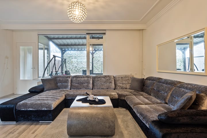 Foto 8 van Tollensstraat 64