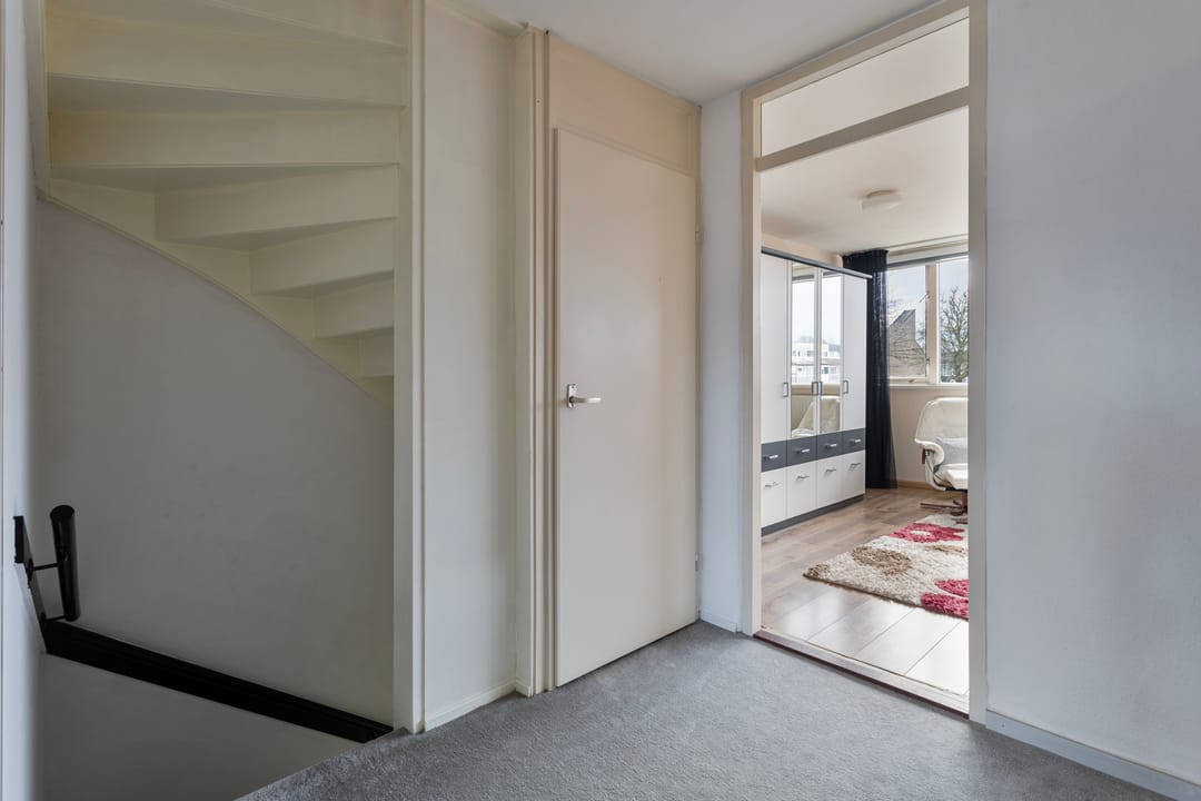 Foto 13 van Tollensstraat 64