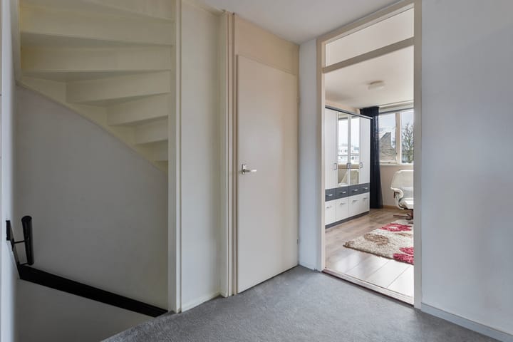 Foto 13 van Tollensstraat 64