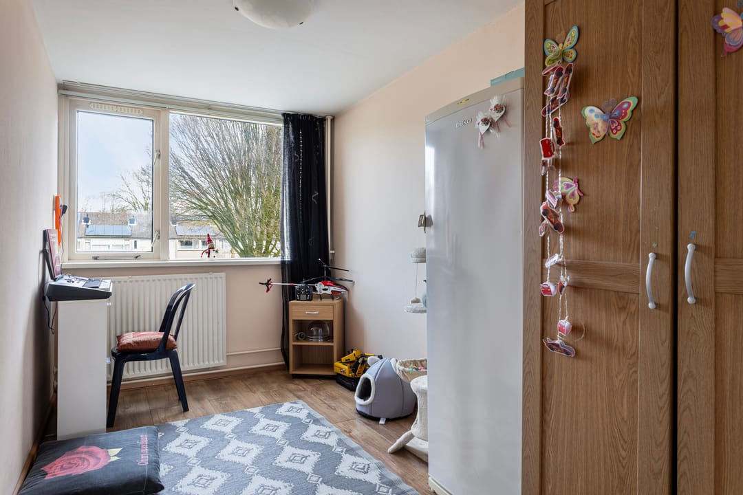 Foto 16 van Tollensstraat 64