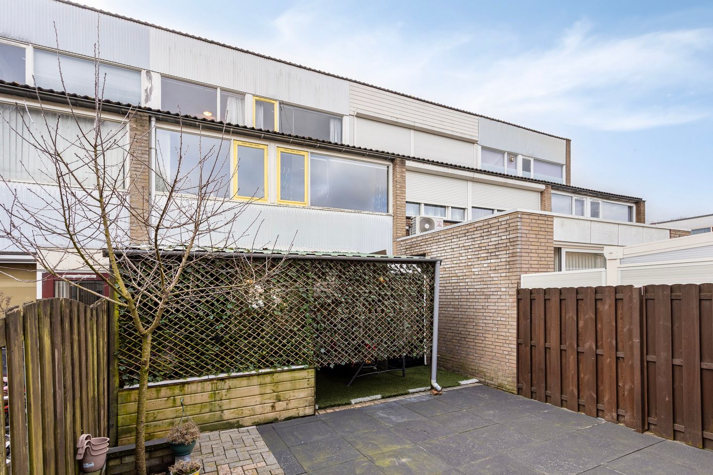 Foto 25 van Tollensstraat 64