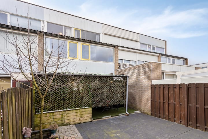 Foto 25 van Tollensstraat 64