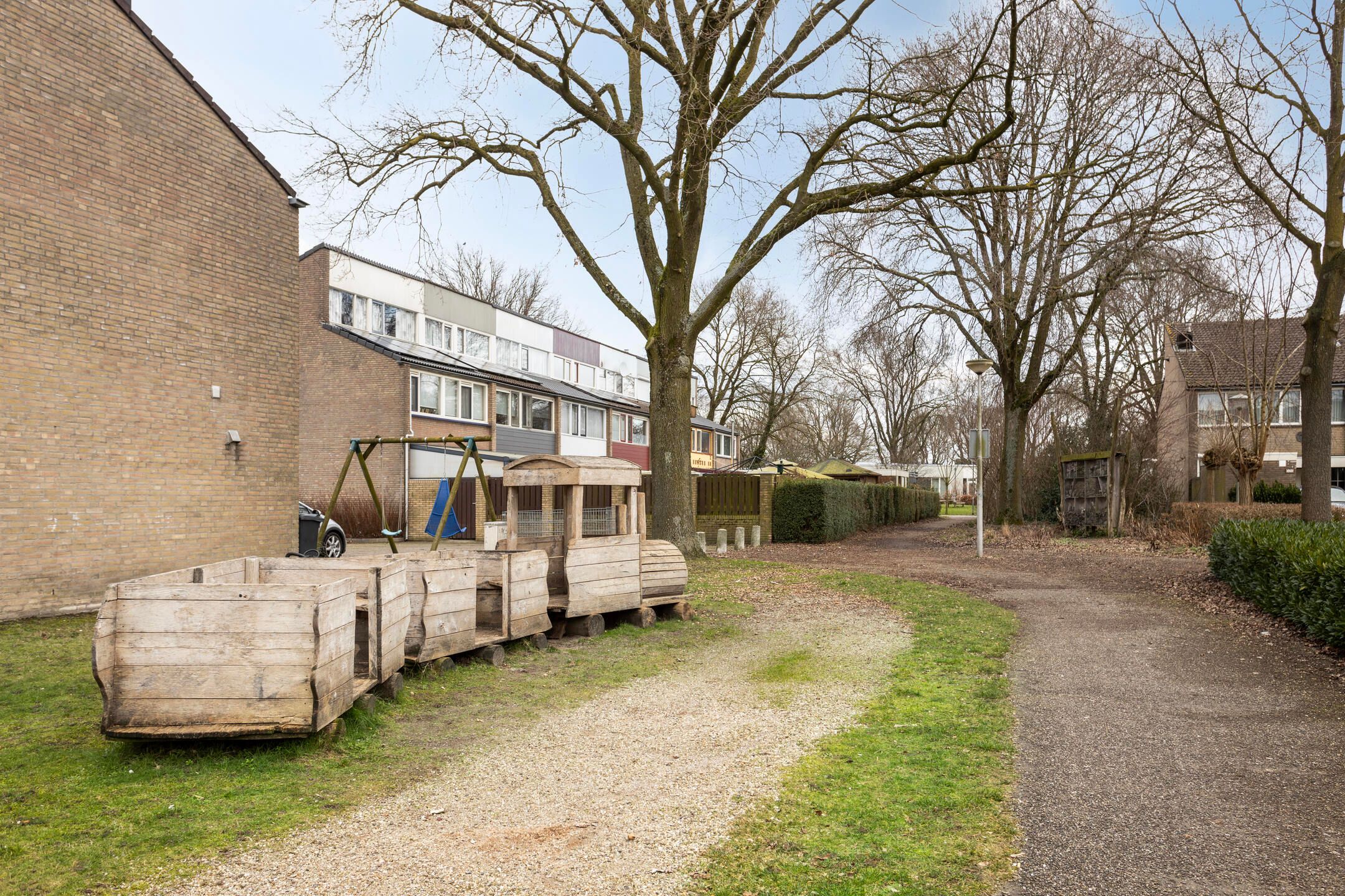 Foto 27 van Tollensstraat 64