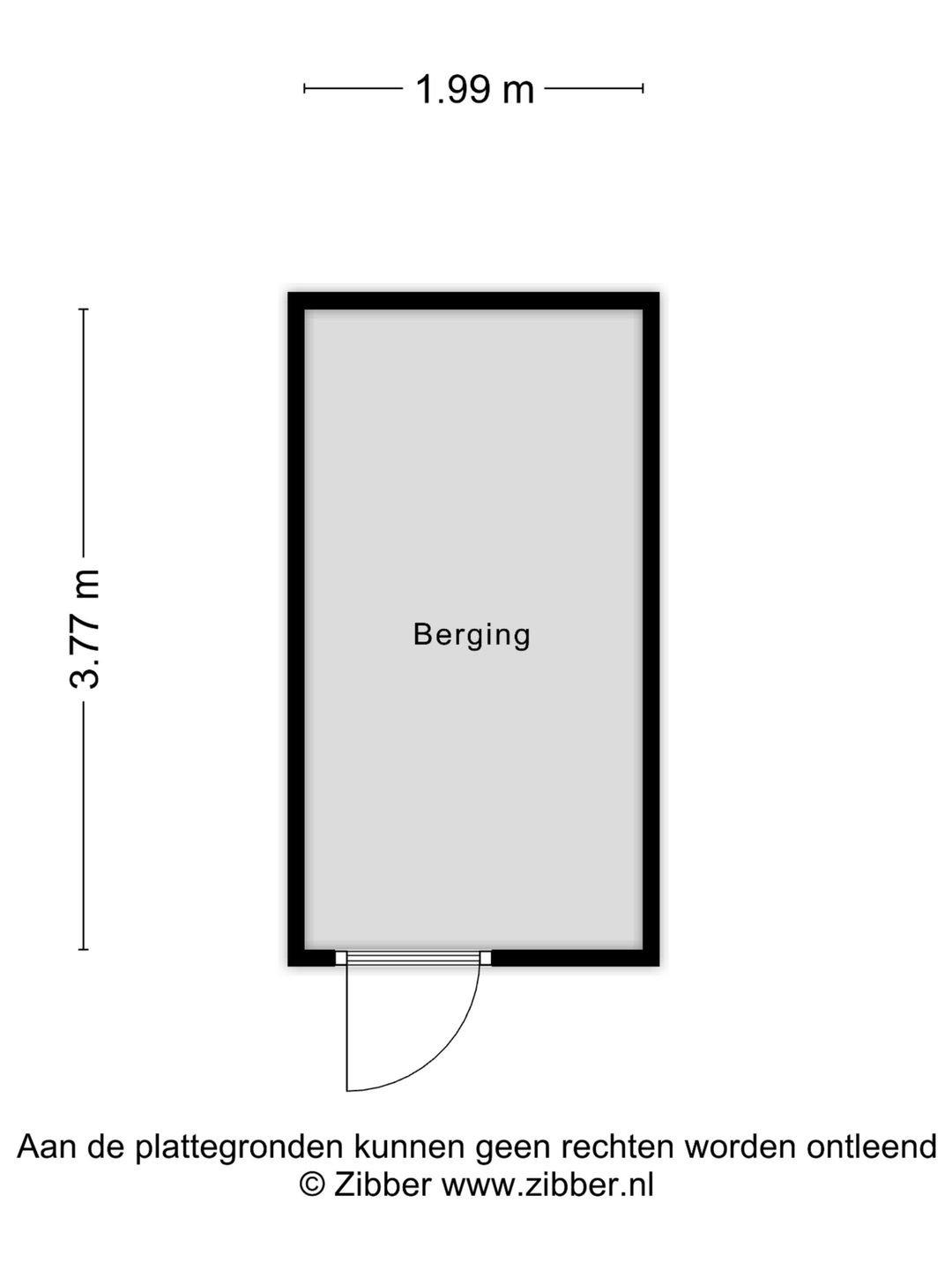 Foto 32 van Tollensstraat 64