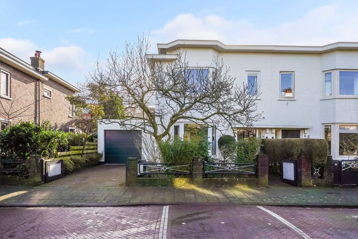 Foto 1 van Sijzenlaan 14