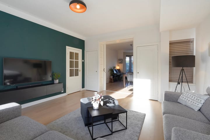 Foto 2 van Sijzenlaan 14