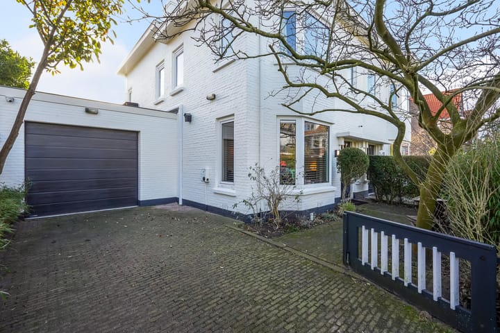 Foto 5 van Sijzenlaan 14