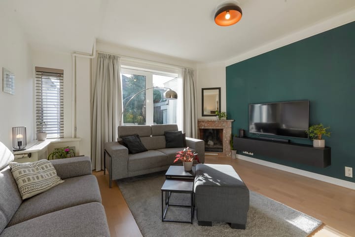 Foto 14 van Sijzenlaan 14