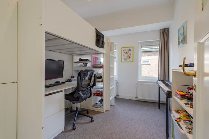 Foto 46 van Sijzenlaan 14