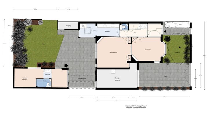 Foto 61 van Sijzenlaan 14