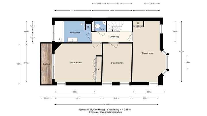 Foto 63 van Sijzenlaan 14