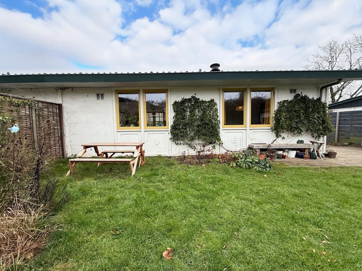 Foto 2 van Hatertseweg 272