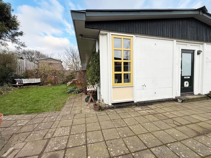 Foto 4 van Hatertseweg 272