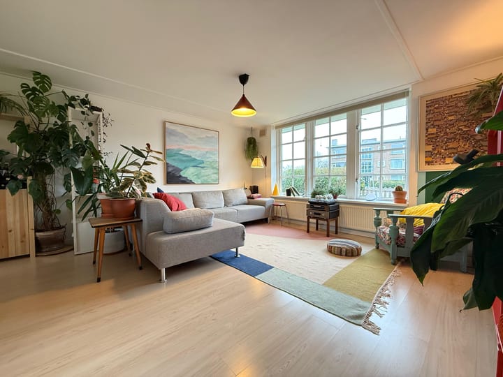 Foto 8 van Hatertseweg 272