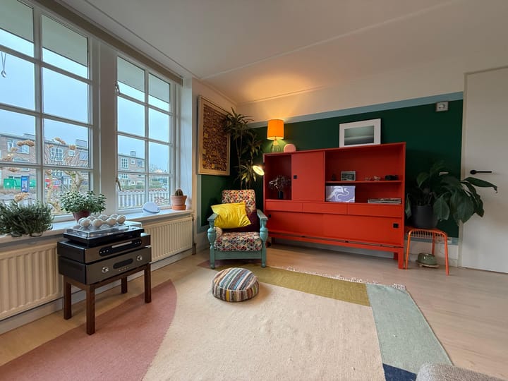 Foto 9 van Hatertseweg 272