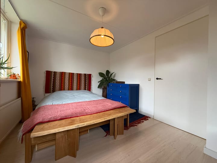 Foto 10 van Hatertseweg 272