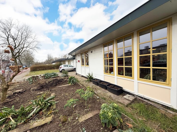 Foto 14 van Hatertseweg 272