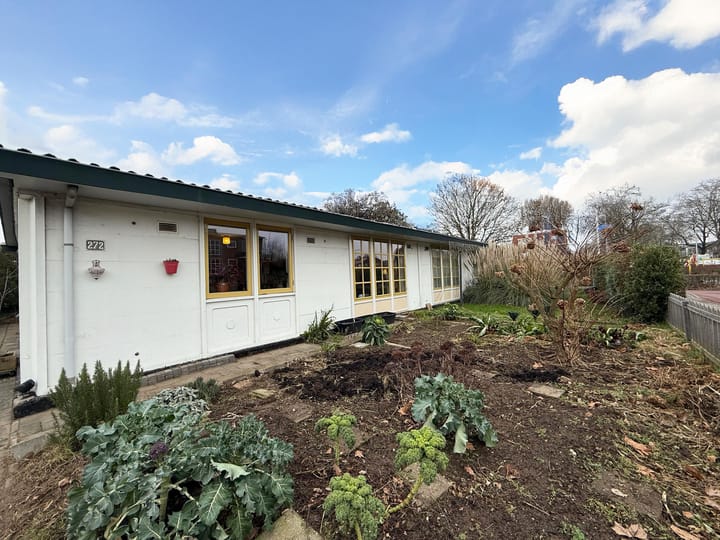 Foto 15 van Hatertseweg 272