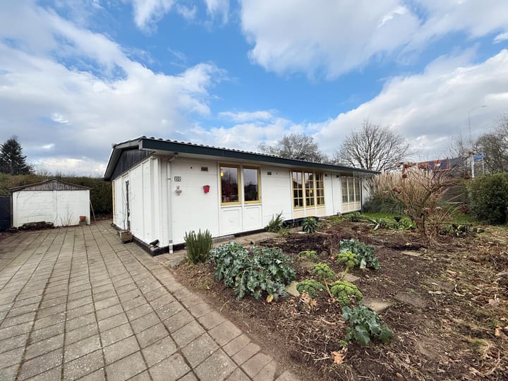 Foto 1 van Hatertseweg 272