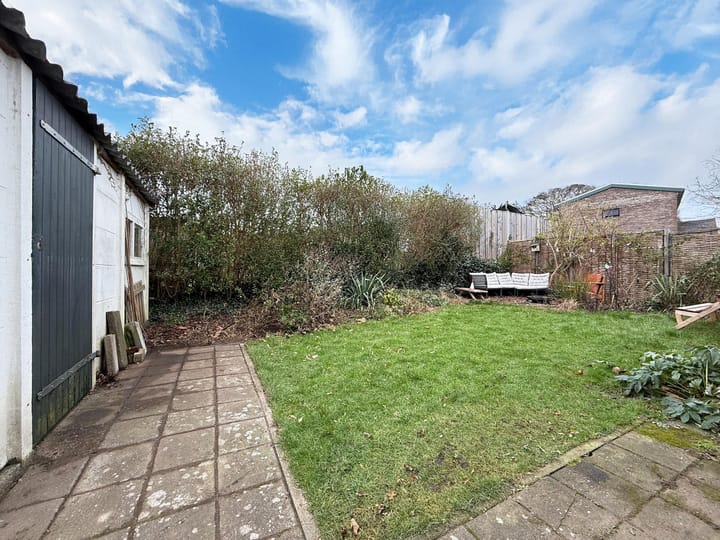 Foto 17 van Hatertseweg 272