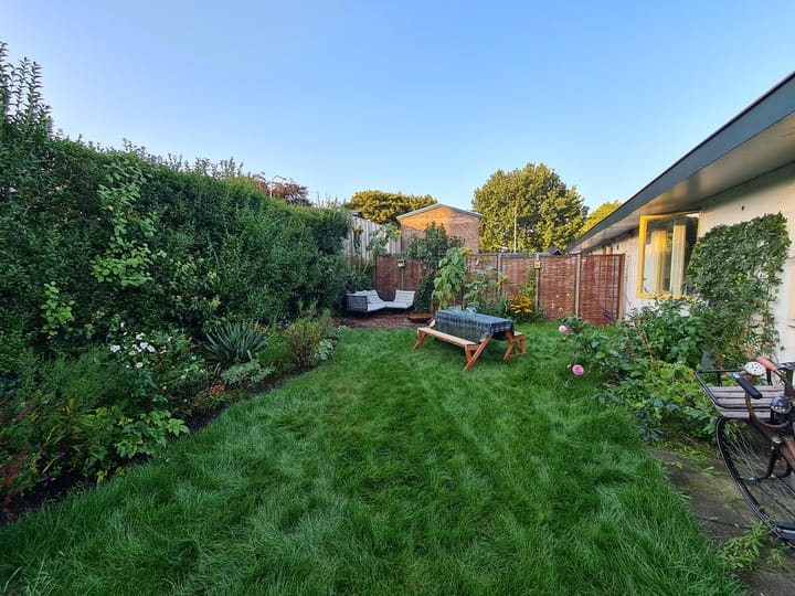 Foto 19 van Hatertseweg 272