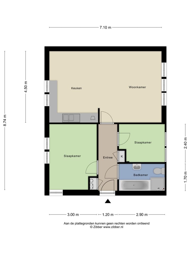 Foto 23 van Hatertseweg 272