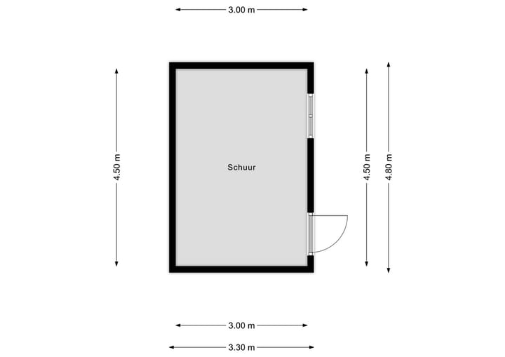 Foto 24 van Hatertseweg 272