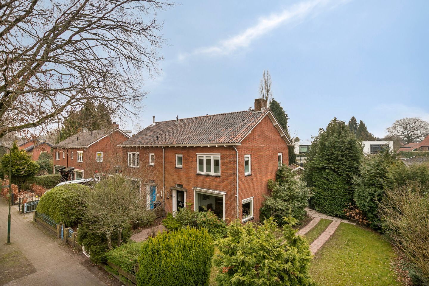 Foto 1 van Plasweg 23