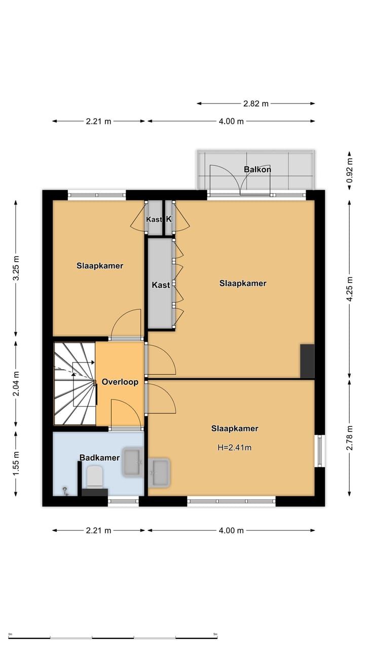 Foto 22 van Plasweg 23