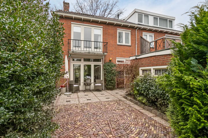 Foto 28 van Plasweg 23