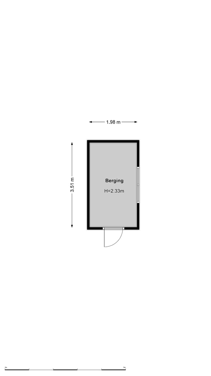 Foto 36 van Plasweg 23