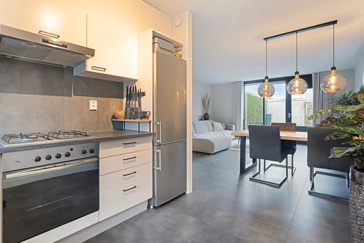 Foto 7 van Elstarstraat 43